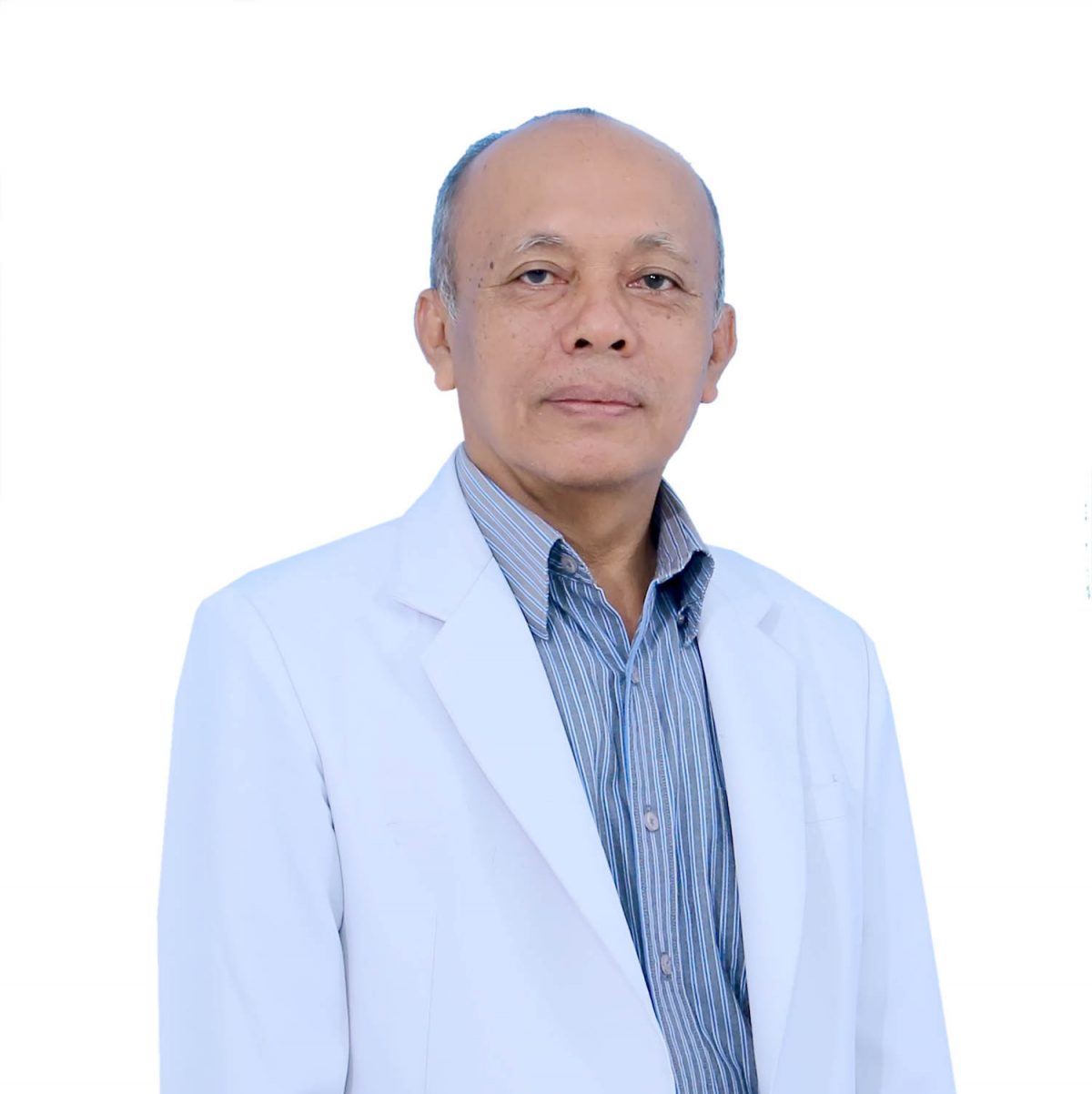 dr. Daud Rantetasak, Sp.THT