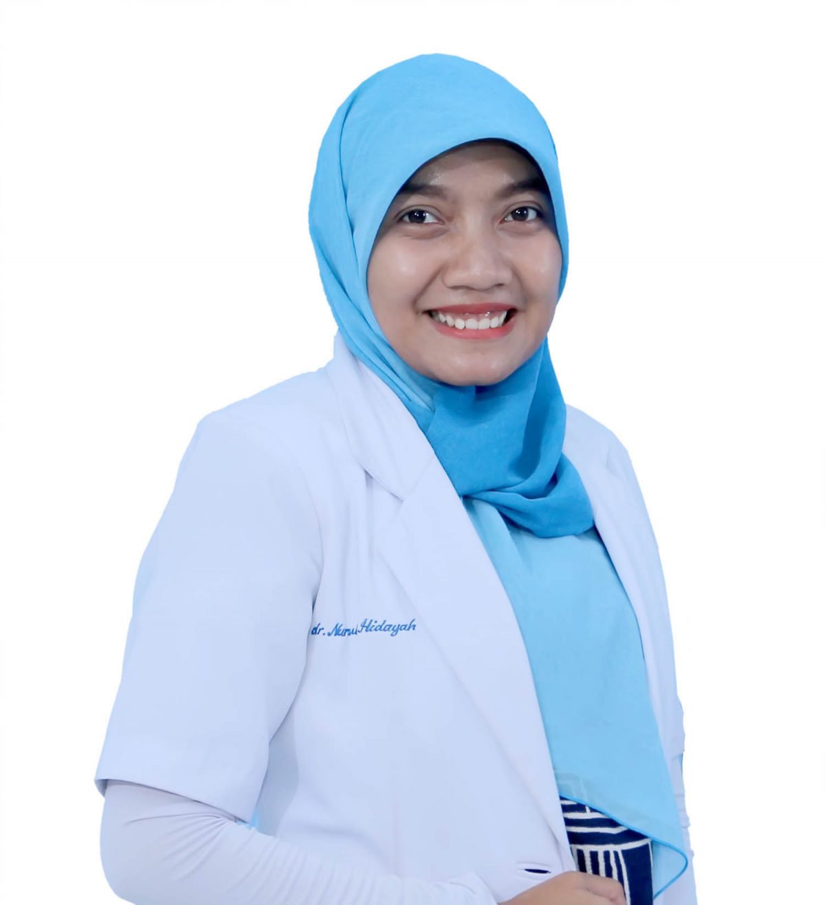 dr. Nurul Hidayah