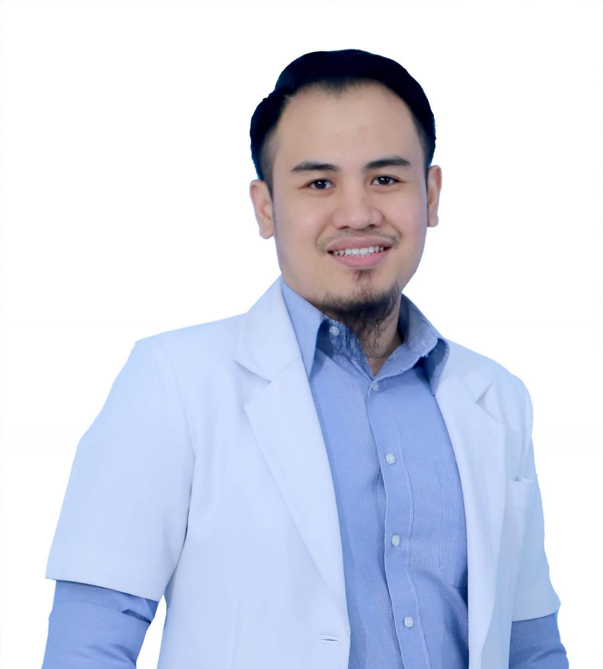 dr. Muhammad Sarwansyah Putra