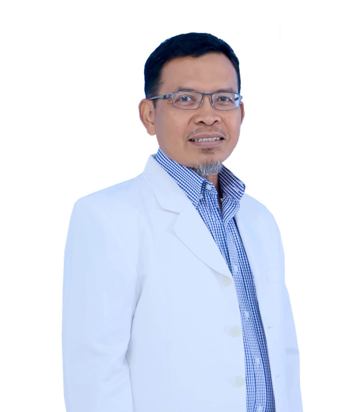 dr. Syamsul Rijal, Sp.B