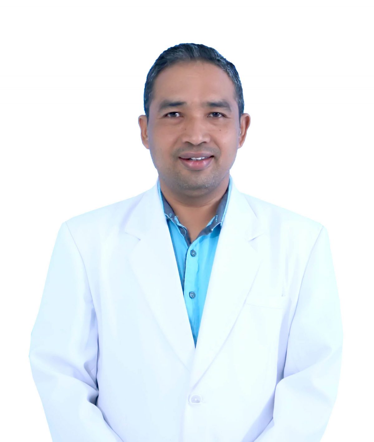 dr. Sjarif Subijakto, Sp. JP (K). FIHA