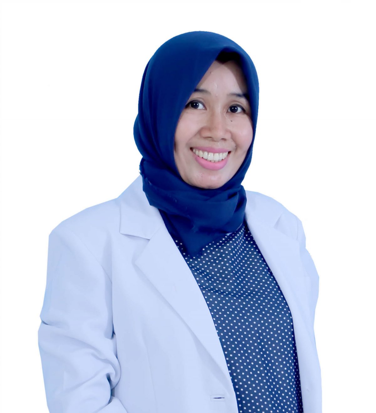 dr. Tety Yuniarty Sudiro, Sp. PD