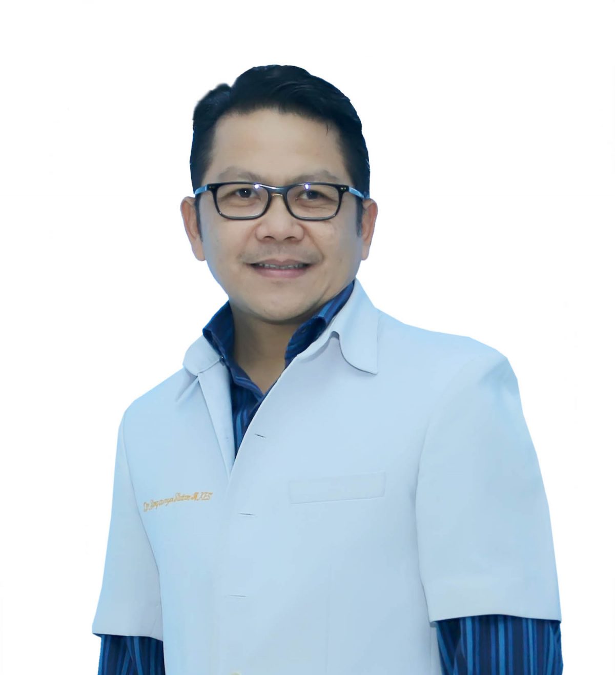 dr. Sang Surya Sutan, M.Kes