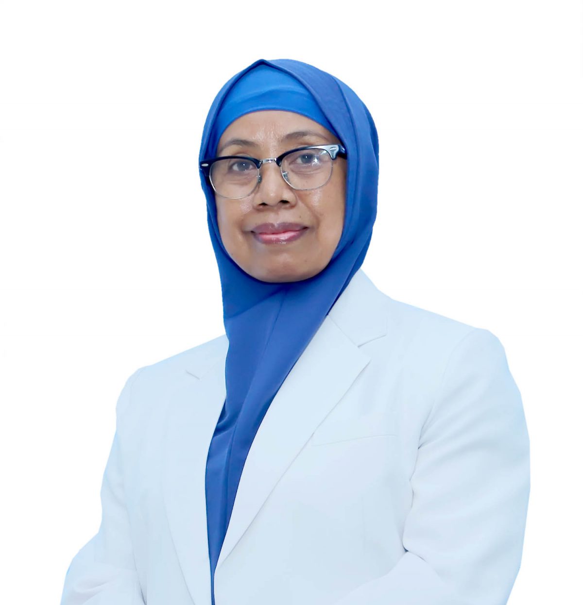 dr. Hj. Rohana Sari Suaib, Sp.KK