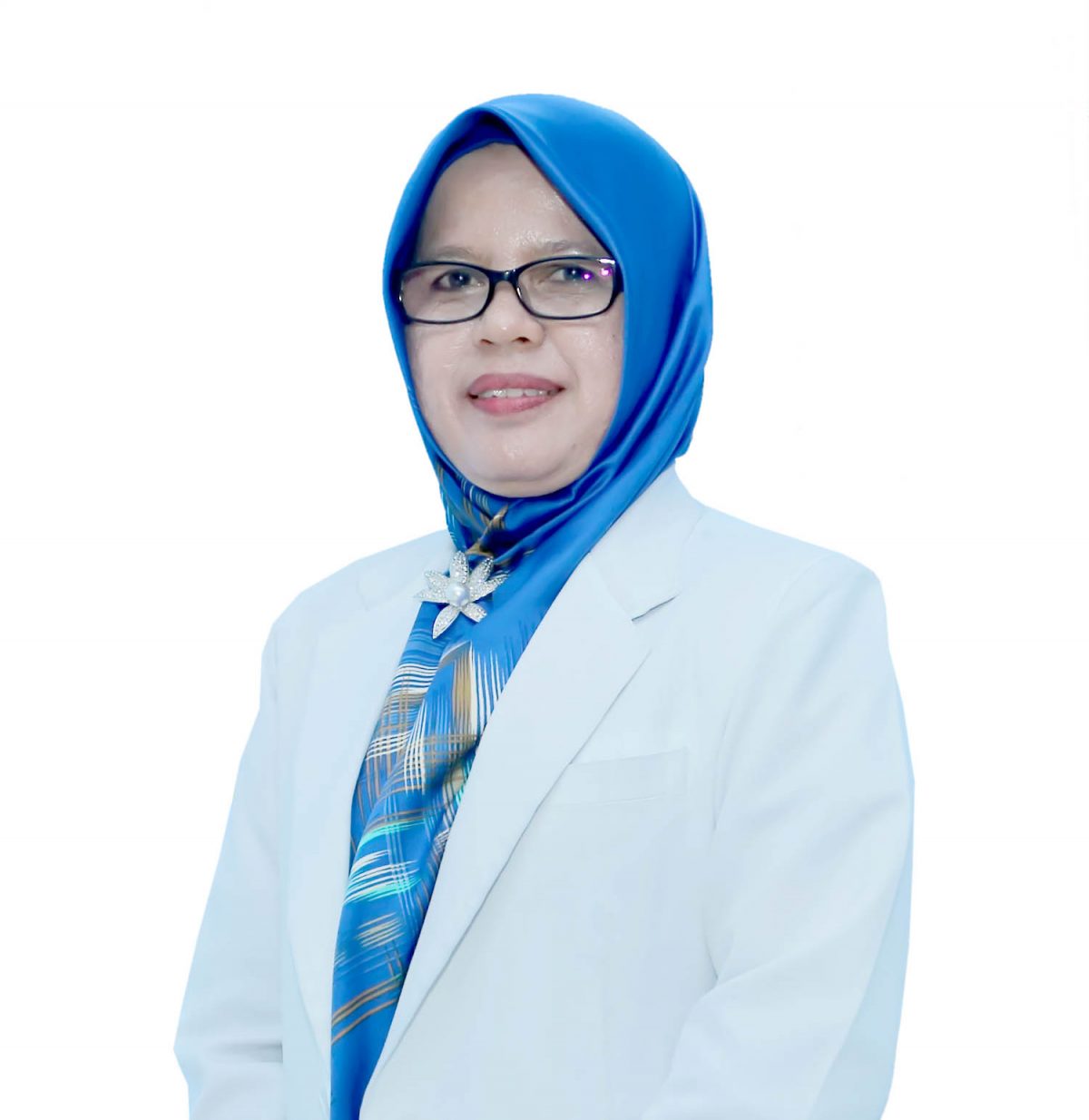 dr. Hj. Siti Rozita