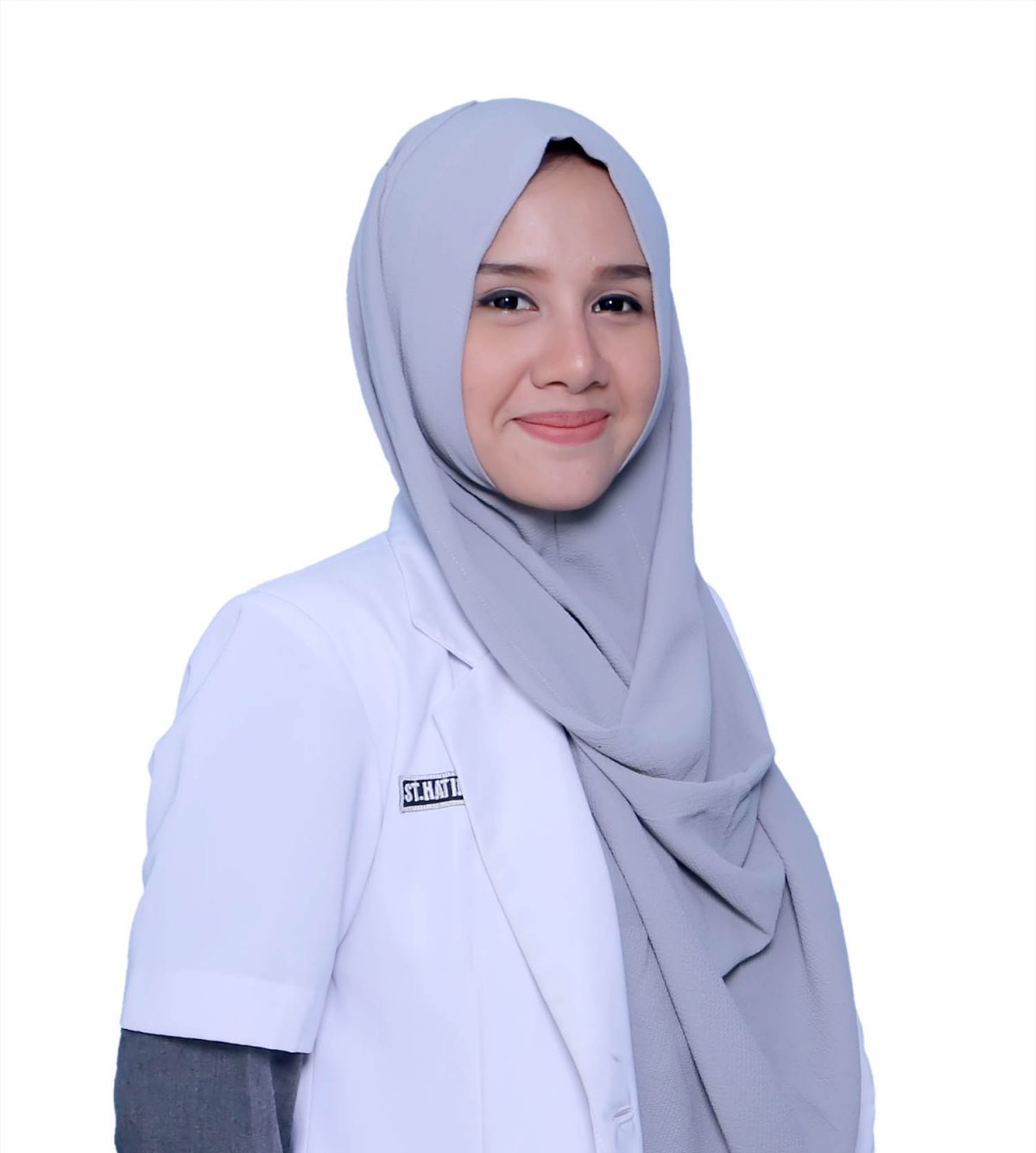dr. Siti Hartina Sudiro