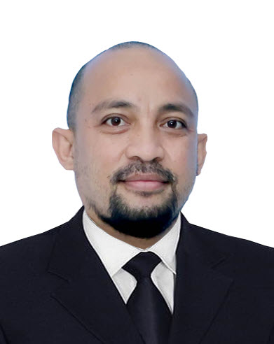 dr. Ahmad Safari Samud, M.Kes, Sp.An
