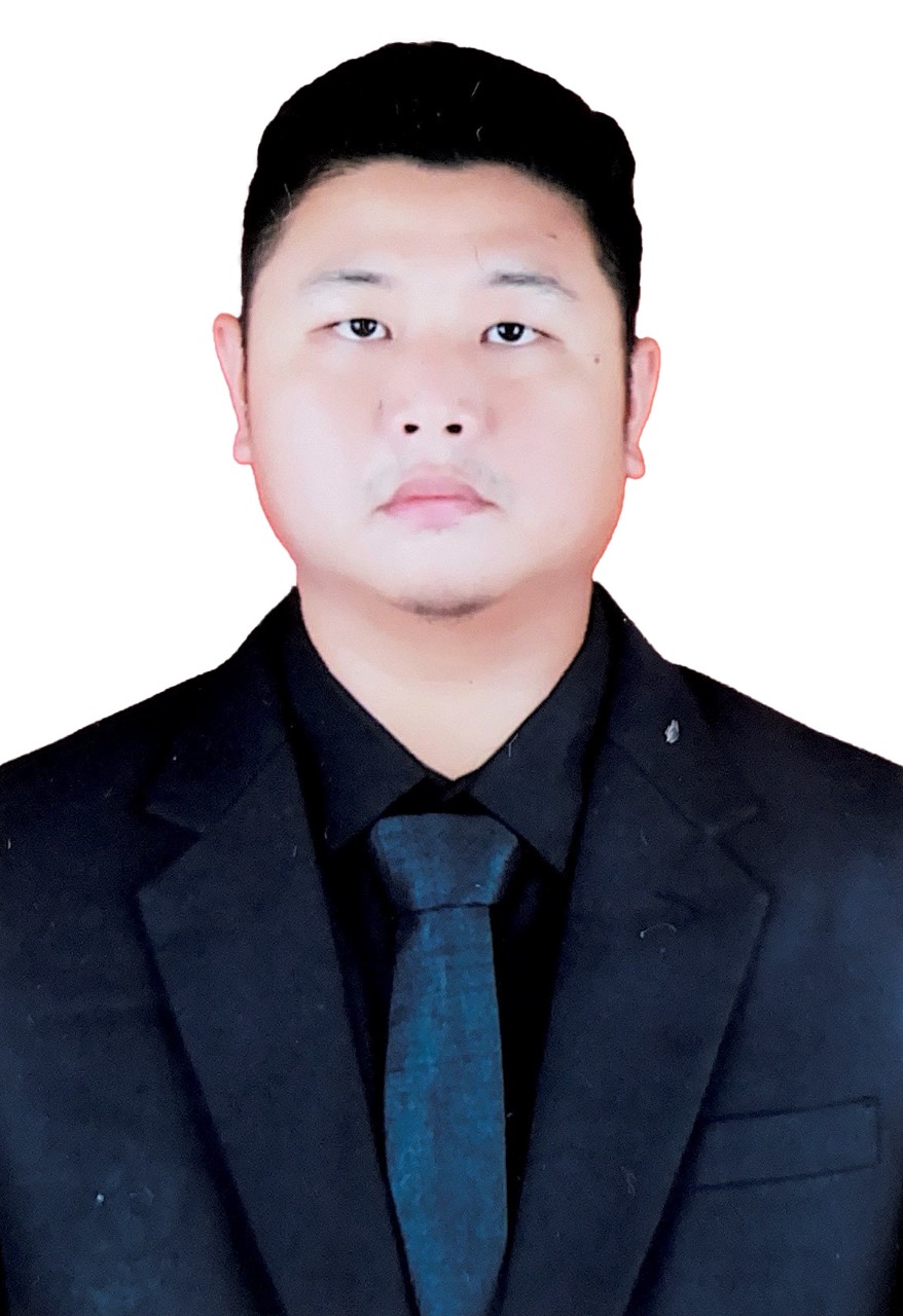 dr.Wayan Eka Winarka, M.Biomed.,Sp.B